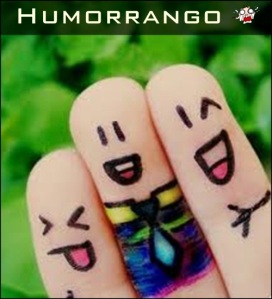Logotipo Humorrango